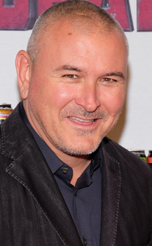 Tim Miller